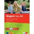 Magnet Neu A2 Kursbuch (Βιβλίο Μαθητή+CD)